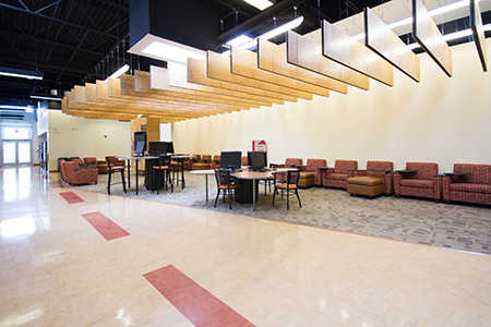 Student Commons